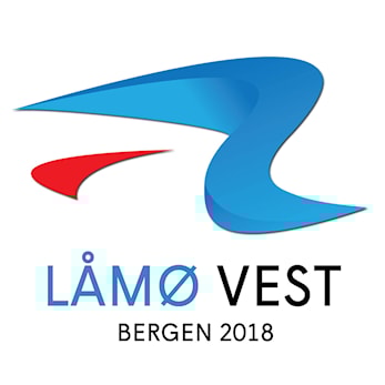 Rekordstor gjeng symjarar kvalifisert til LÅMØ Vest 2018